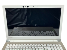 【動作保証】TOSHIBA dynabook EX/8GG ノートパソコン Core i7-8550U 8GB SSD 512GB WIN11 15.6インチ FHD 中古 T8738972_画像3