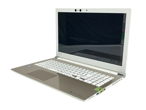 【動作保証】TOSHIBA dynabook EX/8GG ノートパソコン Core i7-8550U 8GB SSD 512GB WIN11 15.6インチ FHD 中古 T8738972