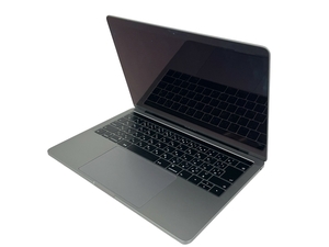 【動作保証】Apple MacBook Pro 13インチ 2019 FUHN2J/A ノートPC i5-8257U 1.40GHz 8GB SSD 128GB Monterey 中古 良好 T8675461