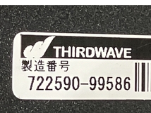 【動作保証】Thirdwave GALLERIA デスクトップ パソコン XA7C-R36T i7-11700 16GB SSD 1TB HDD 1TB Win11 中古 M8549405_画像10