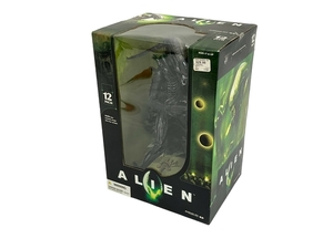 McFARLANE TOYS マクファーレントイズ ALIEN エイリアン 12インチ フィギュア 未開封 未使用 T8847365