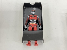 BANDAI バンダイ 宇宙刑事ギャバン/宇宙刑事シャイダー/宇宙刑事シャリバン フィギュア おまとめ 3点セット 中古 K8831698_画像6