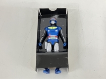 BANDAI バンダイ 宇宙刑事ギャバン/宇宙刑事シャイダー/宇宙刑事シャリバン フィギュア おまとめ 3点セット 中古 K8831698_画像7