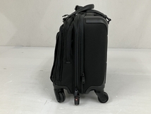 【動作保証】TUMI ALPHA3 デラックス スーツケース 27L TUMI アウトドア 中古 美品 O8849358_画像5