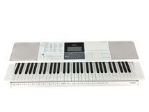 【動作保証】CASIO LK-516 Casiotone 光ナビゲーションキーボード 電子ピアノ 2019年製 楽器 中古 Y8842740_画像1