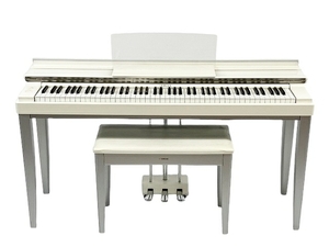 【引取限定】【動作保証】 YAMAHA R01 MODUS DIGITAL PIANO 電子ピアノ 88鍵盤 2009年製 中古 直 T8833215