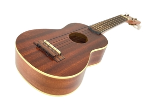 【動作保証】KALA KA-S ウクレレ ソプラノ MAHOGANY マホガニー 中古 良好 T8792610