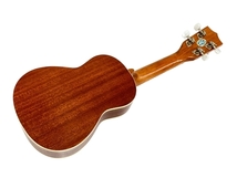 【動作保証】KALA KA-S ウクレレ ソプラノ MAHOGANY マホガニー 中古 良好 T8792610_画像5