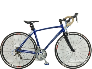 【動作保証】ANCHOR RFA5 SPORT ロードバイク 480サイズ SHIMANO Tiagra アンカー 中古 C8794354