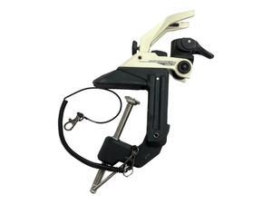 【動作保証】DAIWA LIGHT HOLDER 90CH ロッドホルダー ライトホルダー 釣具 ダイワ 中古 N8843113