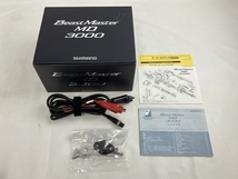【動作保証】SHIMANO BeastMaster MD3000 電動リール ビーストマスター 釣具 シマノ 中古 良好 N8839462_画像2