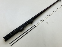 DAIWA 極 イカダ 誘い 135 カセ 釣竿 釣具 中古 K8825320_画像9