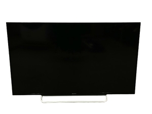 SONY BRAVIA KDL-48W600B 48V型 液晶テレビ ソニー ブラビア TV 2014年製 ジャンク 楽 M8437411