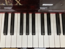 【引取限定】ROLEX KR-33 電子ピアノ アンティーク 楽器 現状品 ジャンク 直 B8645923_画像4