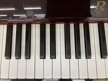 【引取限定】ROLEX KR-33 電子ピアノ アンティーク 楽器 現状品 ジャンク 直 B8645923_画像3