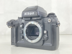 Nikon ニコン F4 一眼レフ フィルムカメラ ボディ カメラ ジャンク K8701923
