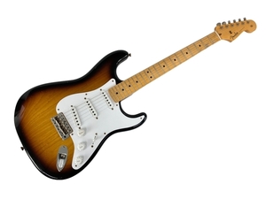 FENDER CS ERIC CLAPTON SIGNATURE STRATOCASTER JRN / JOURNEYMAN RELIC Custom / クラプトン レリック エレキギター 良好 中古 Y8709282