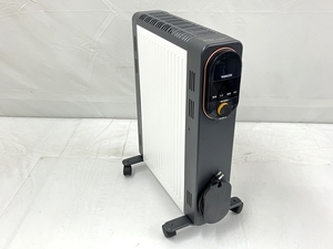 [ operation guarantee ]YAMAZEN DOL-J121 oil heater 2023 year used excellent T8678517