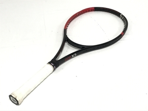 DUNLOP CX 200 2019 G2 ダンロップ 硬式 テニス ラケット テニス用品 ガット無し 中古 F8687405