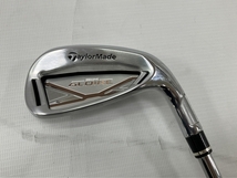 TaylorMade SIM GLOIRE シャフト N.S.PRO 790GH フレックス S アイアン 5本 セット ゴルフクラブ 中古 良好 H8736835_画像2