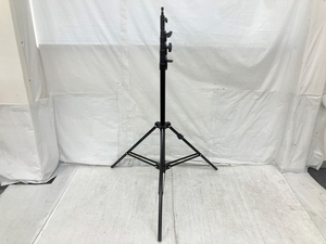 MURARO ライトスタンド 高さ約110〜360cm 中古 K8743658