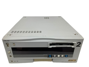 【動作保証】SONY DSR-60 ソニー デジタル ビデオカセット プレーヤー DVCAM 家電 ジャンク M8715087