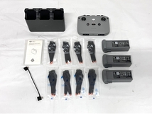 【動作保証】DJI Air 3 Fly More Combo リモコン(RC-N2)ドローン フライモアコンボ カメラ 中古 F8795759_画像3