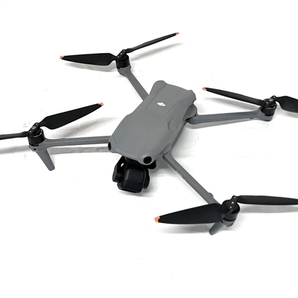 【動作保証】DJI Air 3 Fly More Combo リモコン(RC-N2)ドローン フライモアコンボ カメラ 中古 F8795759の画像1