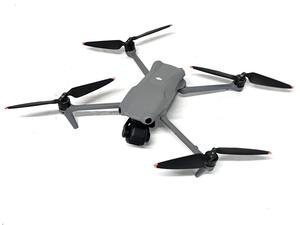 【動作保証】DJI Air 3 Fly More Combo リモコン(RC-N2)ドローン フライモアコンボ カメラ 中古 F8795759