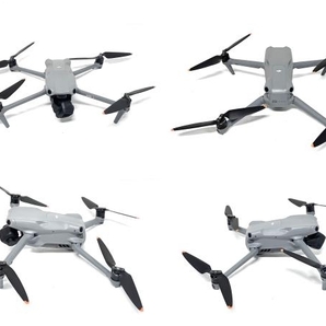 【動作保証】DJI Air 3 Fly More Combo リモコン(RC-N2)ドローン フライモアコンボ カメラ 中古 F8795759の画像5