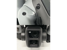 【動作保証】DJI Air 3 Fly More Combo リモコン(RC-N2)ドローン フライモアコンボ カメラ 中古 F8795759_画像7