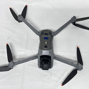 【動作保証】DJI Air 3 Fly More Combo リモコン(RC-N2)ドローン フライモアコンボ カメラ 中古 F8795759の画像6