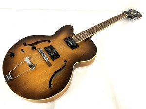 【動作保証】 Ibanez AF55L-TF 5B-04 アイバニーズ エレアコ アコギ アコースティックギター 楽器 中古 良好 B8723019