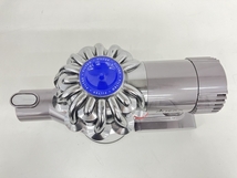 dyson ダイソン DC61 掃除機 サイクロン方式 コードレスクリーナー 家電 中古 K8823304_画像8