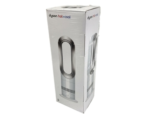 【動作保証】Dyson AM09 Hot+Cool ファンヒーター 冷風 温風 家電 未使用 T8821265