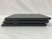 【動作保証】SONY PS4 Pro CUH-7000B SONY プレイステーション4 1TB 初期化済 中古 C8805424_画像3