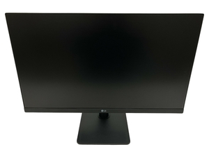 【動作保証】LG 24MP400-B 23.8インチ 液晶モニター フルHD 2023年製 家電 中古 M8803329