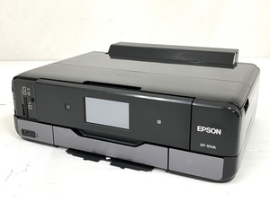 【動作保証】EPSON EP-10VA インクジェット プリンター インクカートリッジ付き 家電 エプソン 中古 O8732019