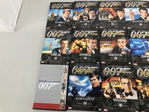 ULTIMATE EDITION DVD 21枚 おまとめセット 007ショーンコネリーピアース ブロスナン 中古 K8748685_画像6