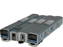 TOMIX 92440 JR E231 800系 通勤電車 基本 セット Nゲージ 鉄道模型 トミックス 趣味 ジャンク S8847764_画像1
