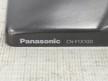 【動作保証】Panasonic パナソニック Strada ストラーダ CN-F1X10D カーナビゲーション 2019年度版地図データ 10型 カーナビ 中古 H8843581_画像9