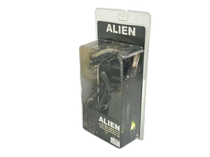 【動作保証】 NECA ネカ ALIEN エイリアン フィギュア 未開封 未使用 T8847370