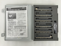 【動作保証】 TOMIX 92841 583系電車 (JR東日本N1・N2編成) 6両セット Nゲージ 鉄道模型 トミックス 中古 S8847155_画像4