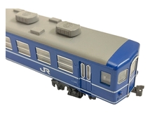 【動作保証】KATO 5015 5016 5017 12系急行客車 7両セット カトー 鉄道模型 中古 W8847141_画像8