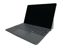 【動作保証】 Microsoft Surface Go 2 タブレットPC 10.5インチ Pentium 4425Y 4GB SSD 64GB Win11 中古 M8774931_画像1