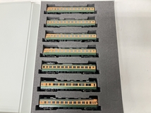 【動作保証】 TOMIX 92201 JR 165系 急行電車基本セット Nゲージ 鉄道模型 中古 S8847090_画像10