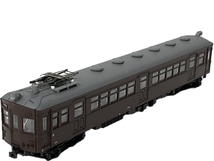 【動作保証】KATO 1-422 クモハ40 HOゲージ 鉄道模型 カトー 中古 美品 S8847083_画像1