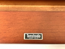 【動作保証】Tenshodo ディスプレイケース320 08001 HO 16.5mmゲージ 天賞堂 中古 美品 O8847049_画像8
