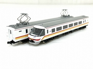 【動作保証】TOMIX J.R.ECLTD.Express 92622 Series381 JR381系特急電車 Nゲージ 鉄道模型 中古 O8846836