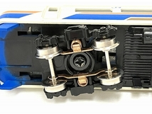 【動作保証】TOMIX 92045 JR西日本 485系 特急電車 かがやき きらめき 基本 4両セット Nゲージ 鉄道模型 中古 O8846833_画像3